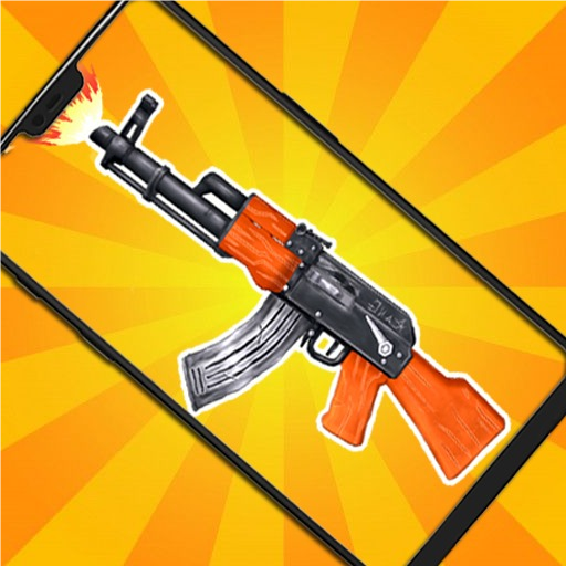 The Gun Sound Simulator 3ds