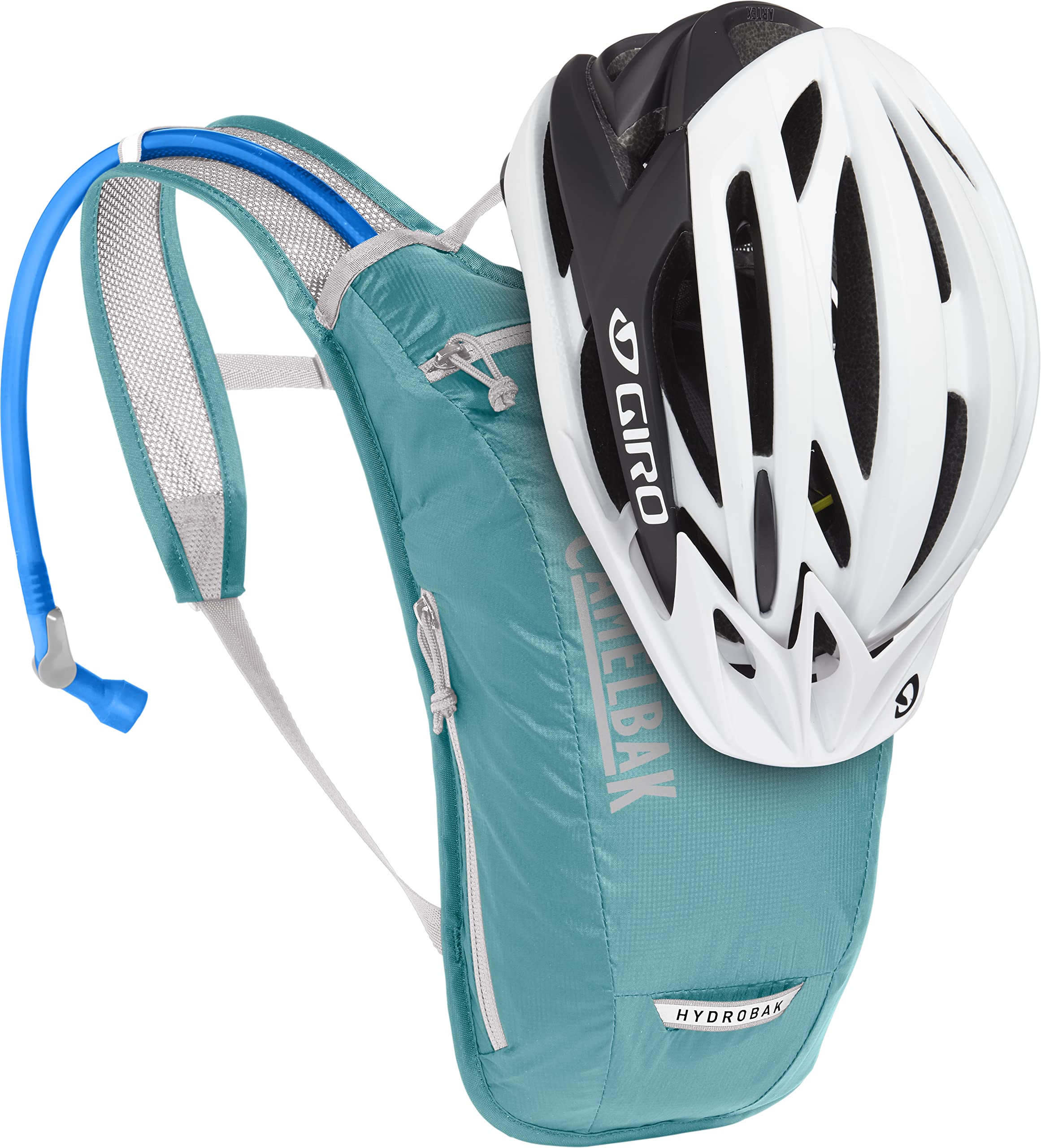 Camelbak Hydrobak Light 50oz. Hydration Backpack Latigo Teal Bike MTB NEW Hydrobak Light 50oz | Camelbak US main image 2