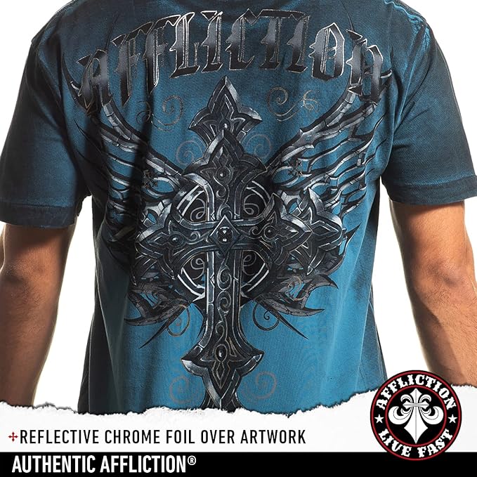 Short Sleeve Graphic T-Shirt 