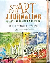 stART Journaling: An Art Journaling Workbook