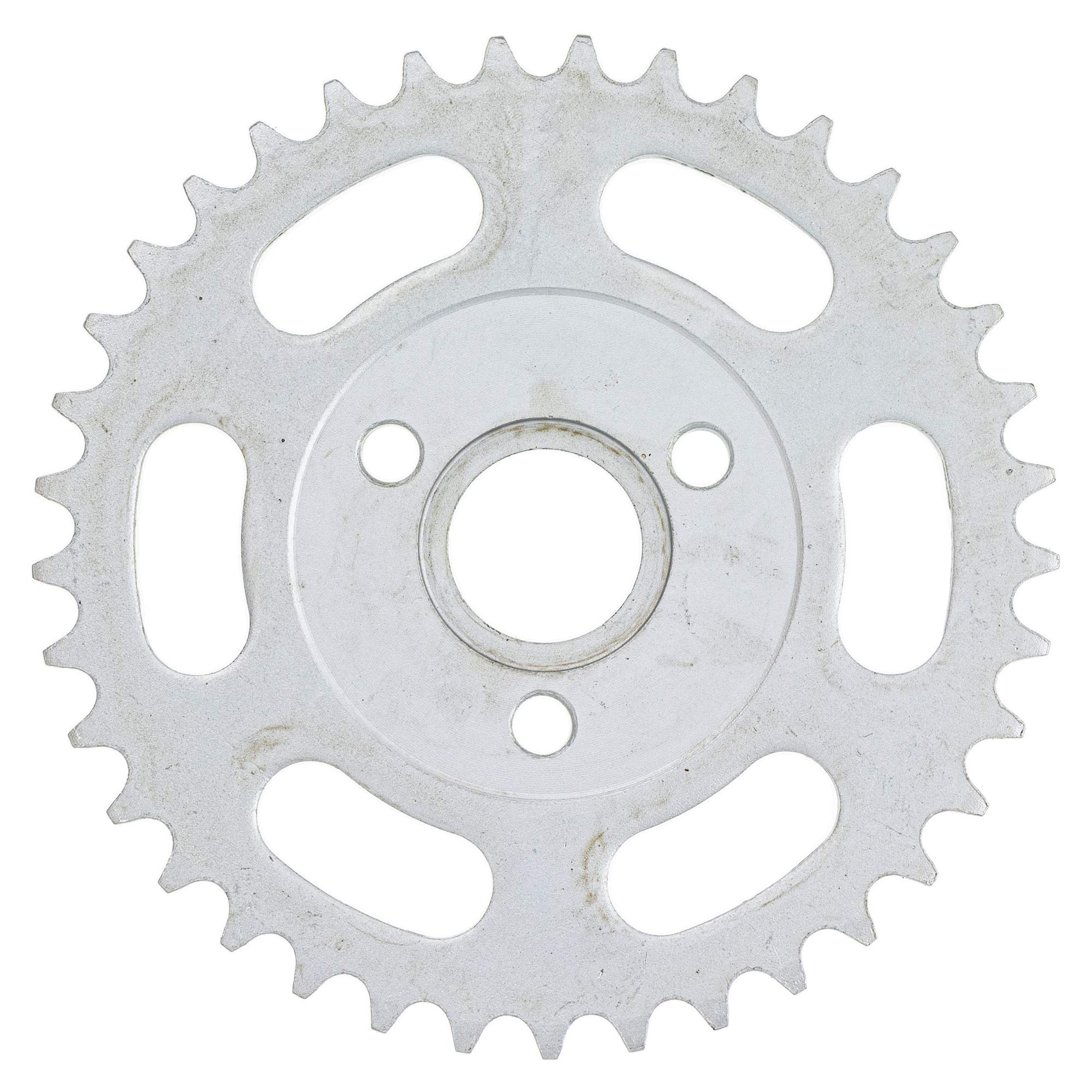 NICHE 420 Pitch 37 Tooth Rear Drive Sprocket for 1977-1999 Honda Z50R Z50A Z50RD 41201-GW8-680