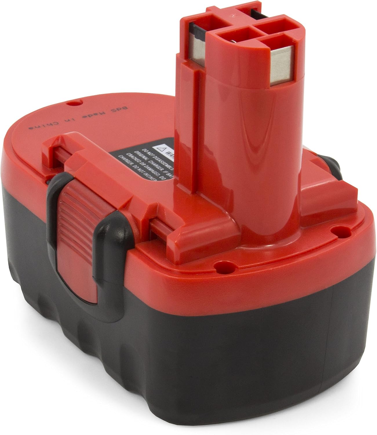 ExpertPower® 18v 3000mAh NiMh Battery for Bosch BAT025 BAT026 BAT160 BAT180 BAT181 3453-01 35618 3860K 52318B GDR 18 V GDS 18 V