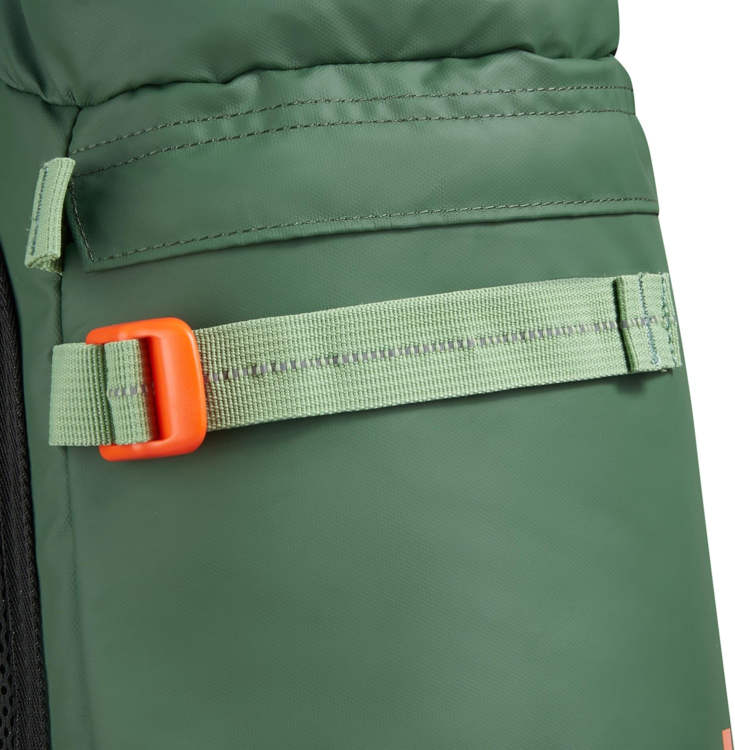 Jeep JS013C Cylindrical Backpack - Image 8