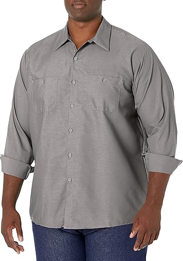 Uniforms, Work, & Safety