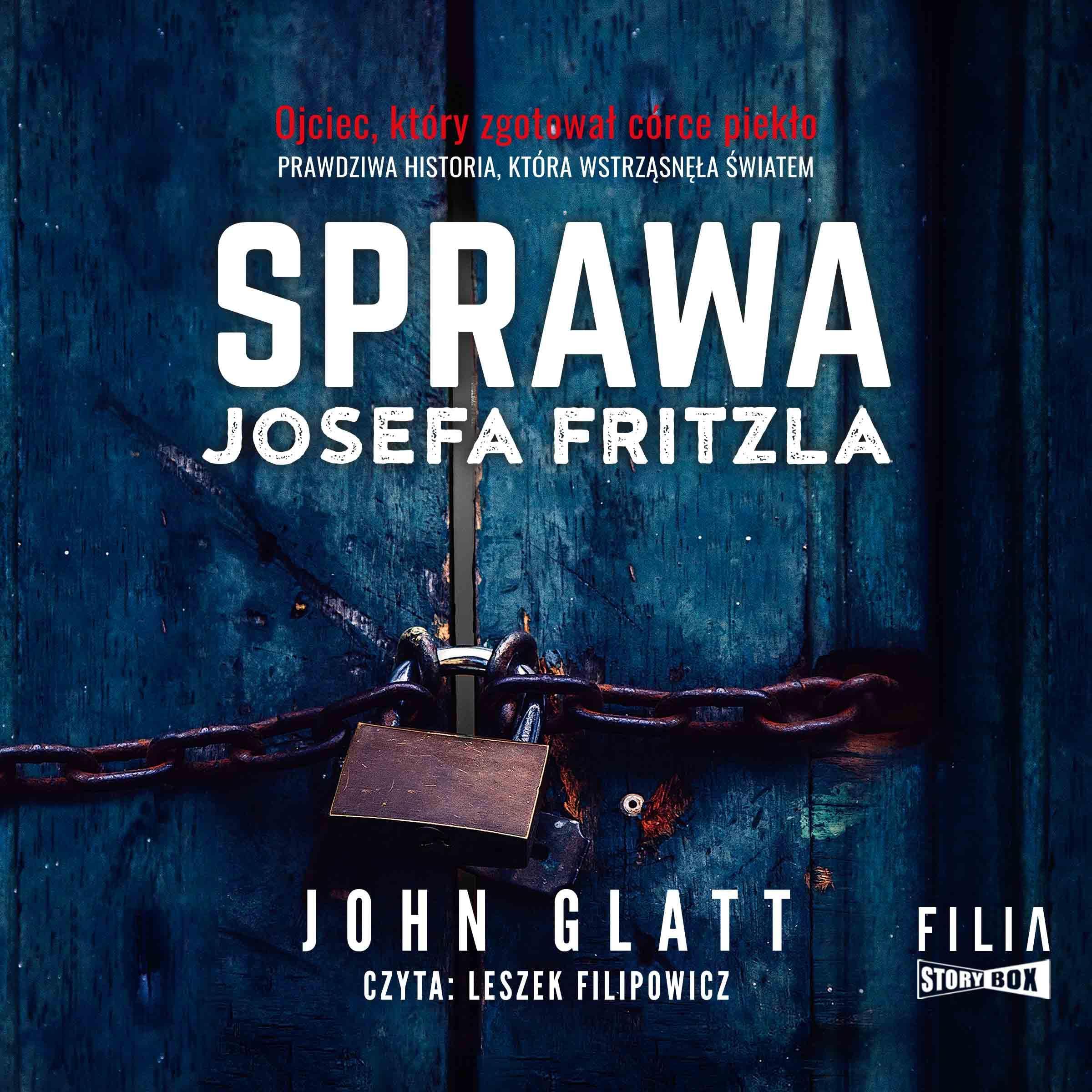 Sprawa Josefa Fritzla