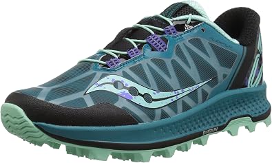 Amazon.com: Saucony Koa St Zapatillas de running para mujer : Ropa, Zapatos  y Joyería