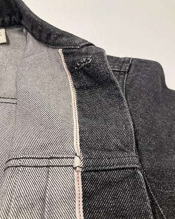 Levi's Men's TYPE I Trucker Jacket Denim Jacket