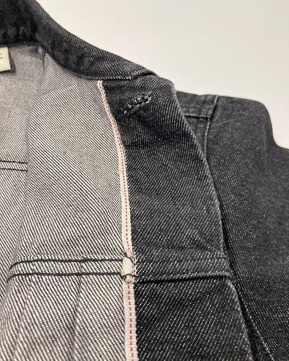 Levi's Men's TYPE I Trucker Jacket Denim Jacket