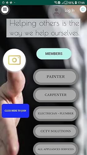 Help Helper