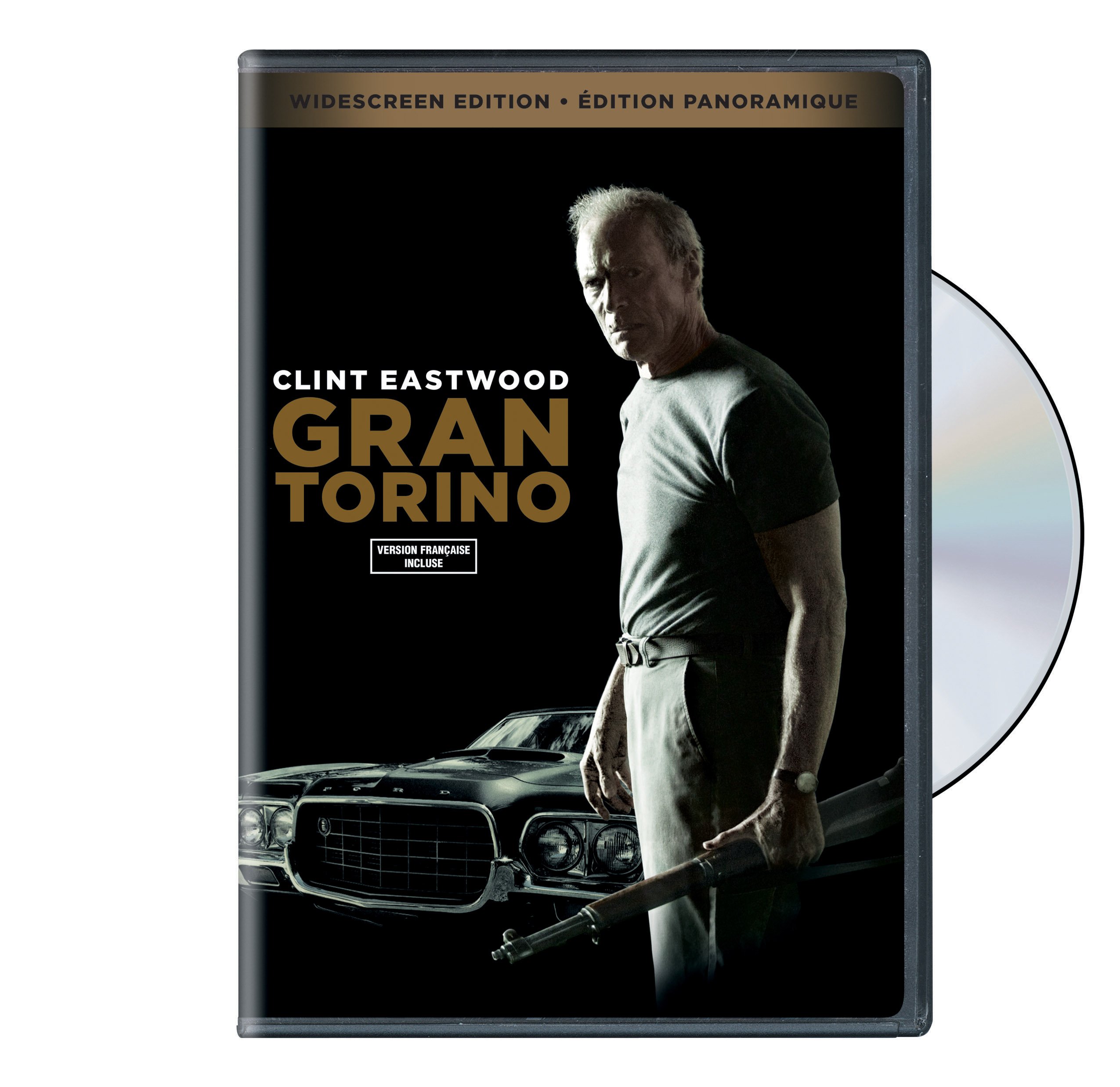 GRAN TORINO WS (BIL) AWARD SEASON [DVD]