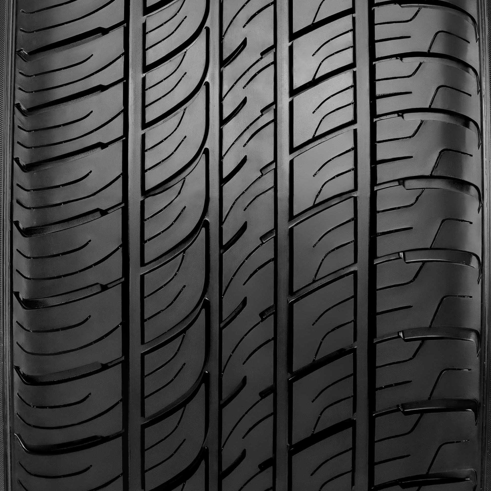 Amazon.com: Radar Dimax AS-8 All Season 235/55R20 105W XL