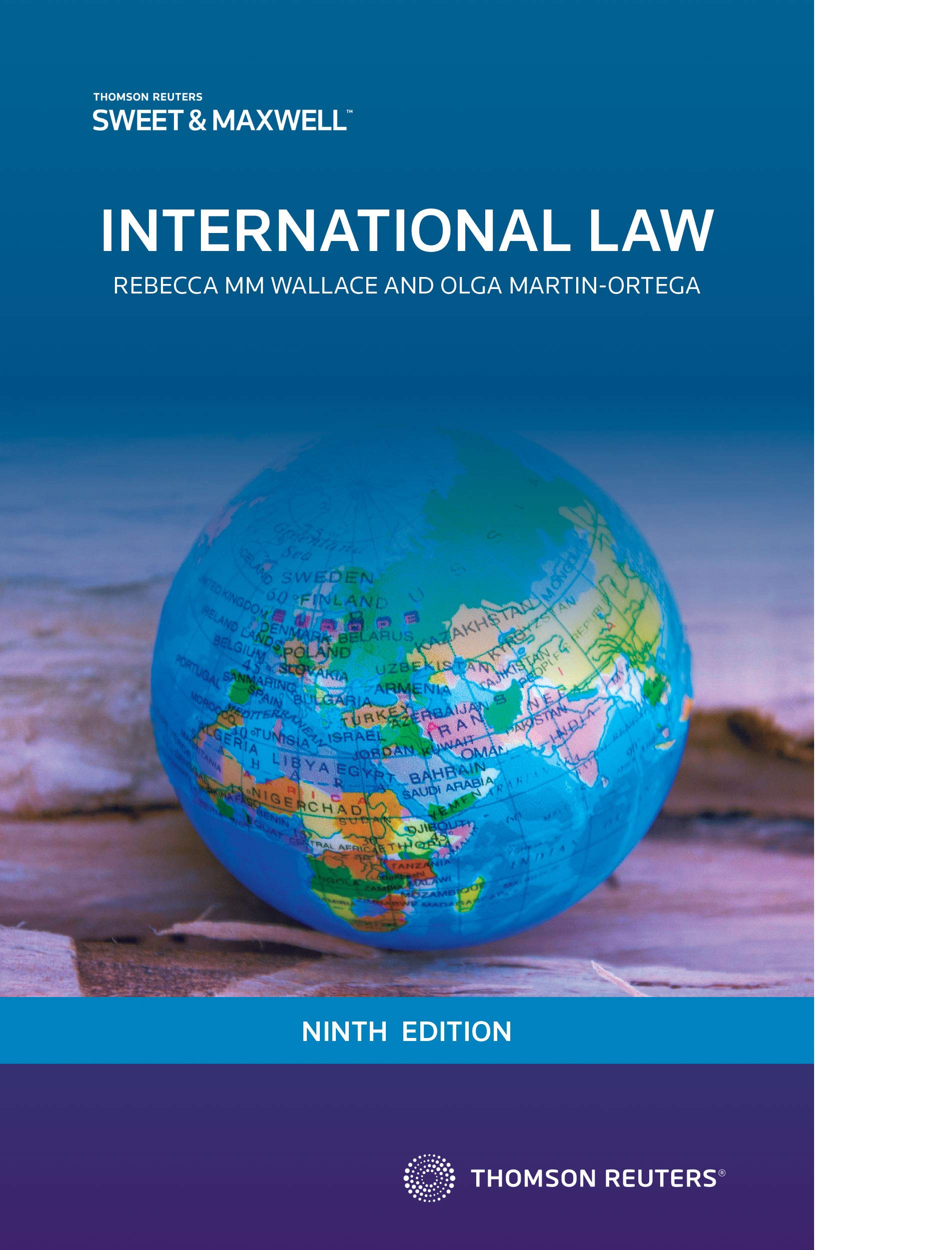 International Law the New the New the New the New the New the New the New the Ne