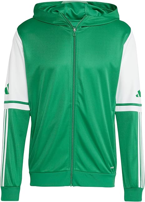 Sudadera Adidas Squadra25 Hoody