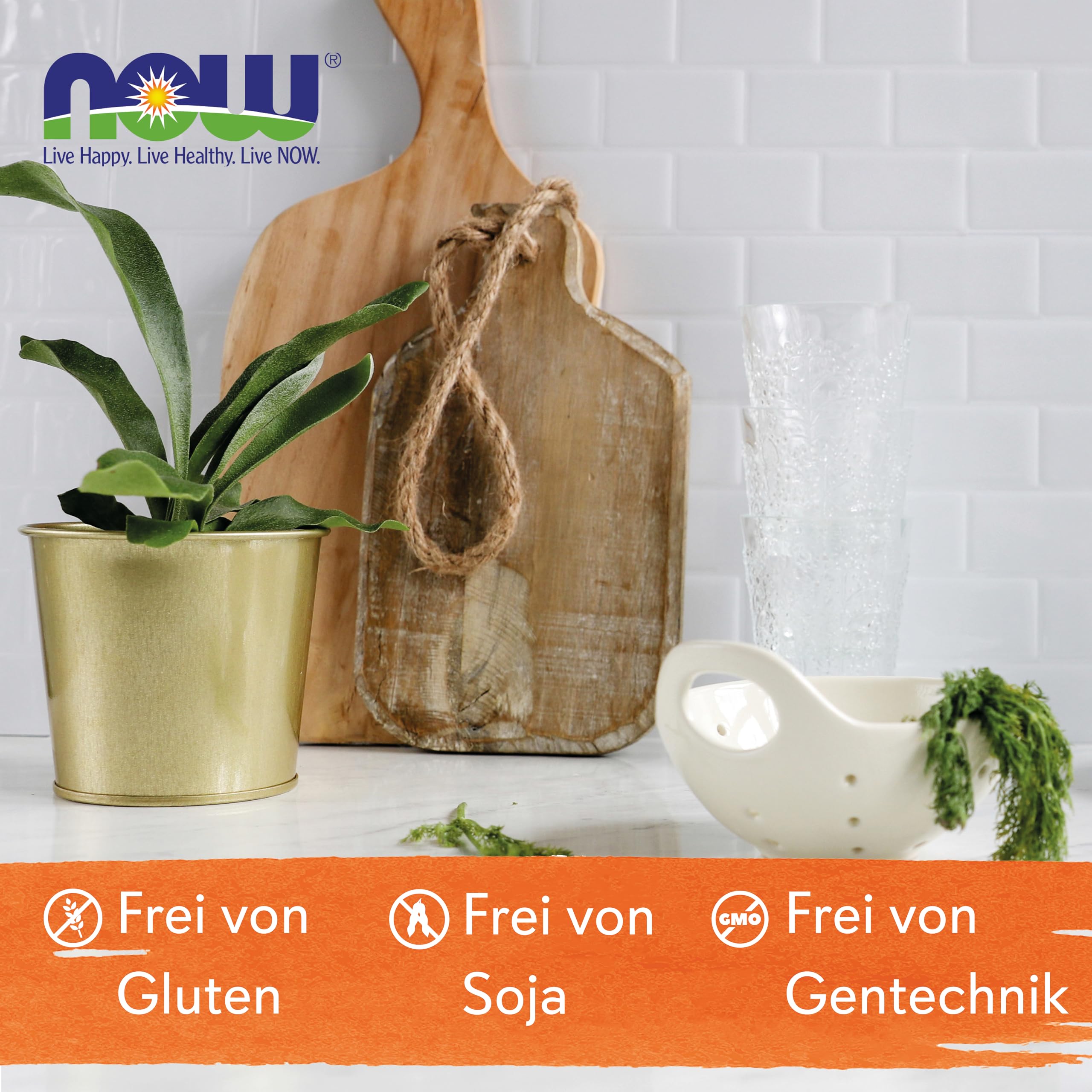Now Foods, Natural Beta Carotene (natürliches Beta-Carotin), 7.500mcg (25.000IU), 180 Softgels, Provitamin A, Laborgeprüft, Sojafrei, Glutenfrei, ohne Gentechnik