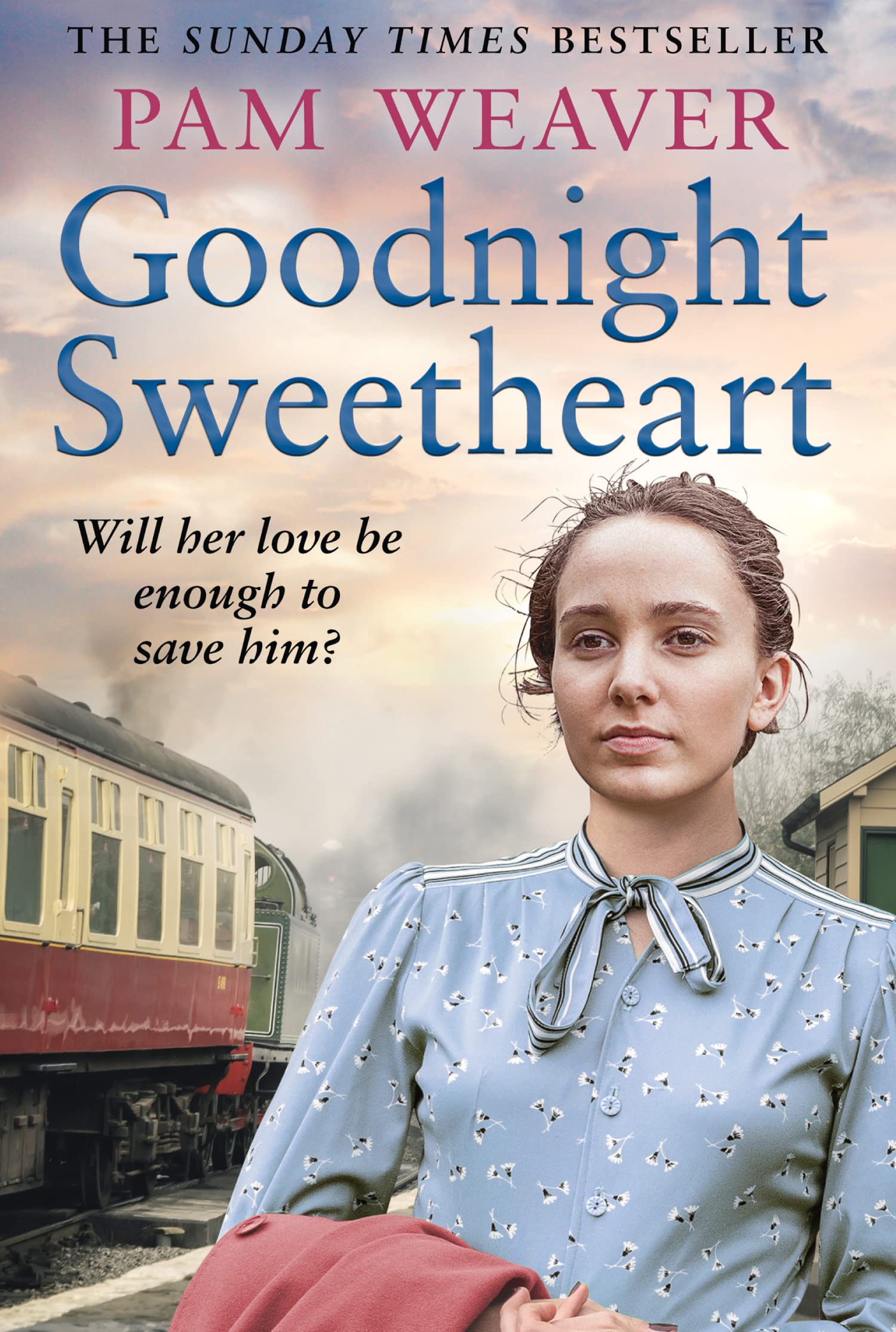 Avon Books Goodnight Sweetheart