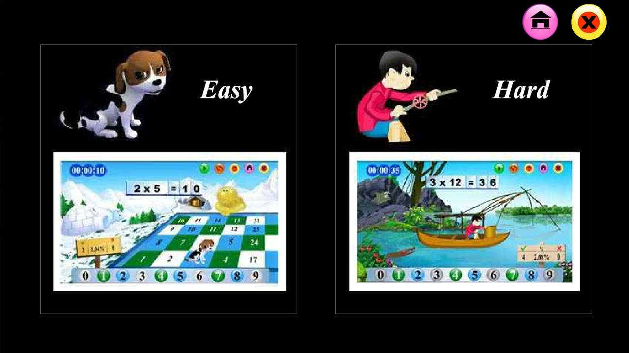 Times Table Magic Magic Times Tables - App on Amazon Appstore