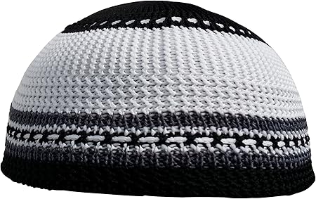Nylon kufi Clearance