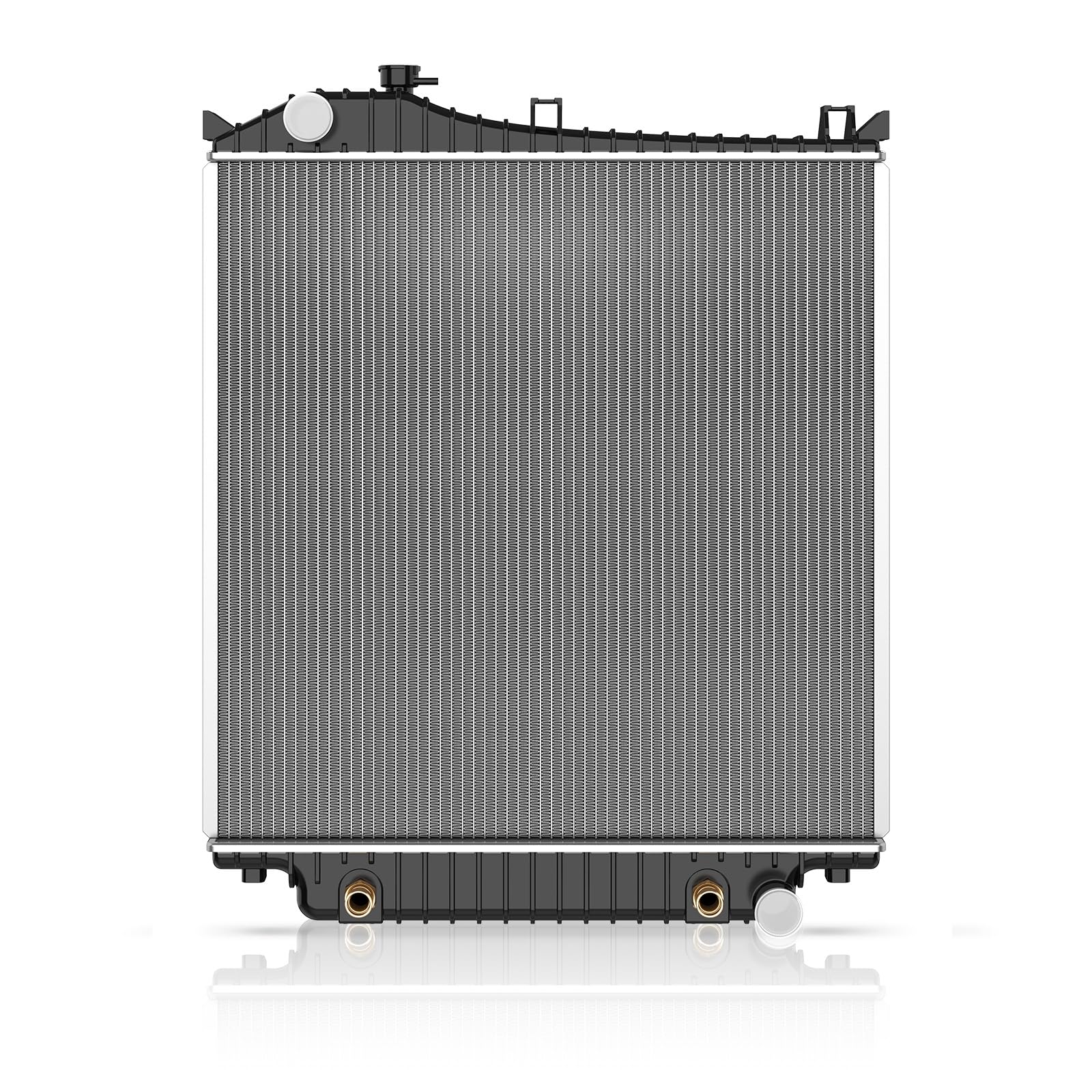 YITAMOTOR Replace Radiator Compatible with 2006 Ford Explorer