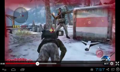 The Last of Us Funny moments
