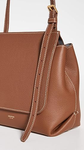 Oroton margot medium satchel Clearance