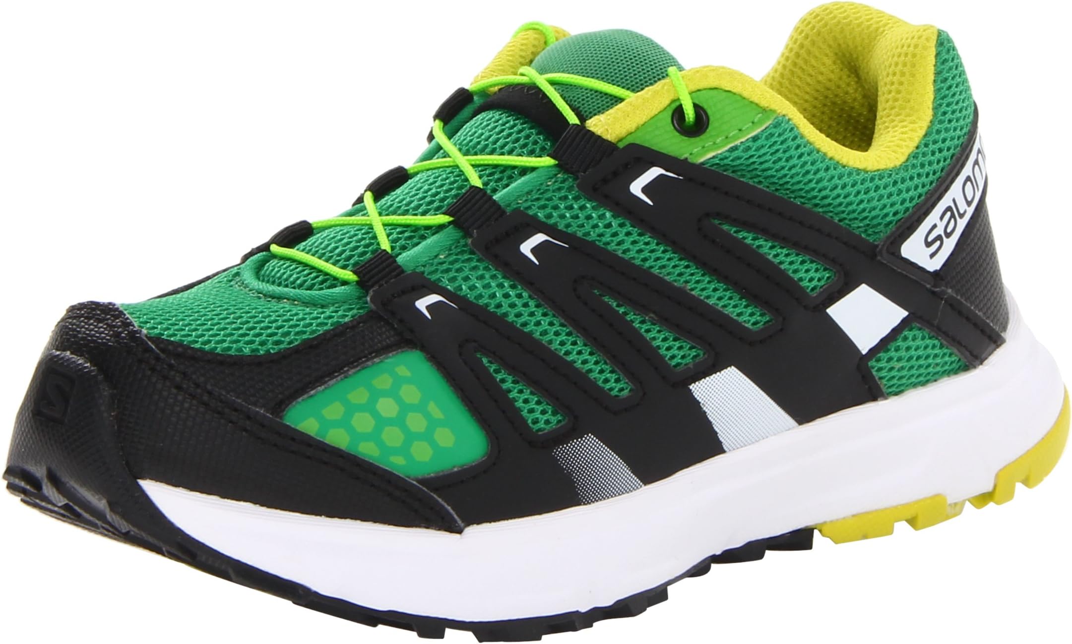 Salomon XR Mission Running Shoe (Little Kid/Big Kid)