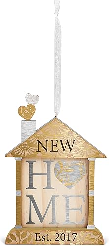 Hallmark Keepsake 2017 mini adornos de navidad de porcelana, deseos de boda disponible en Yaxa Peru