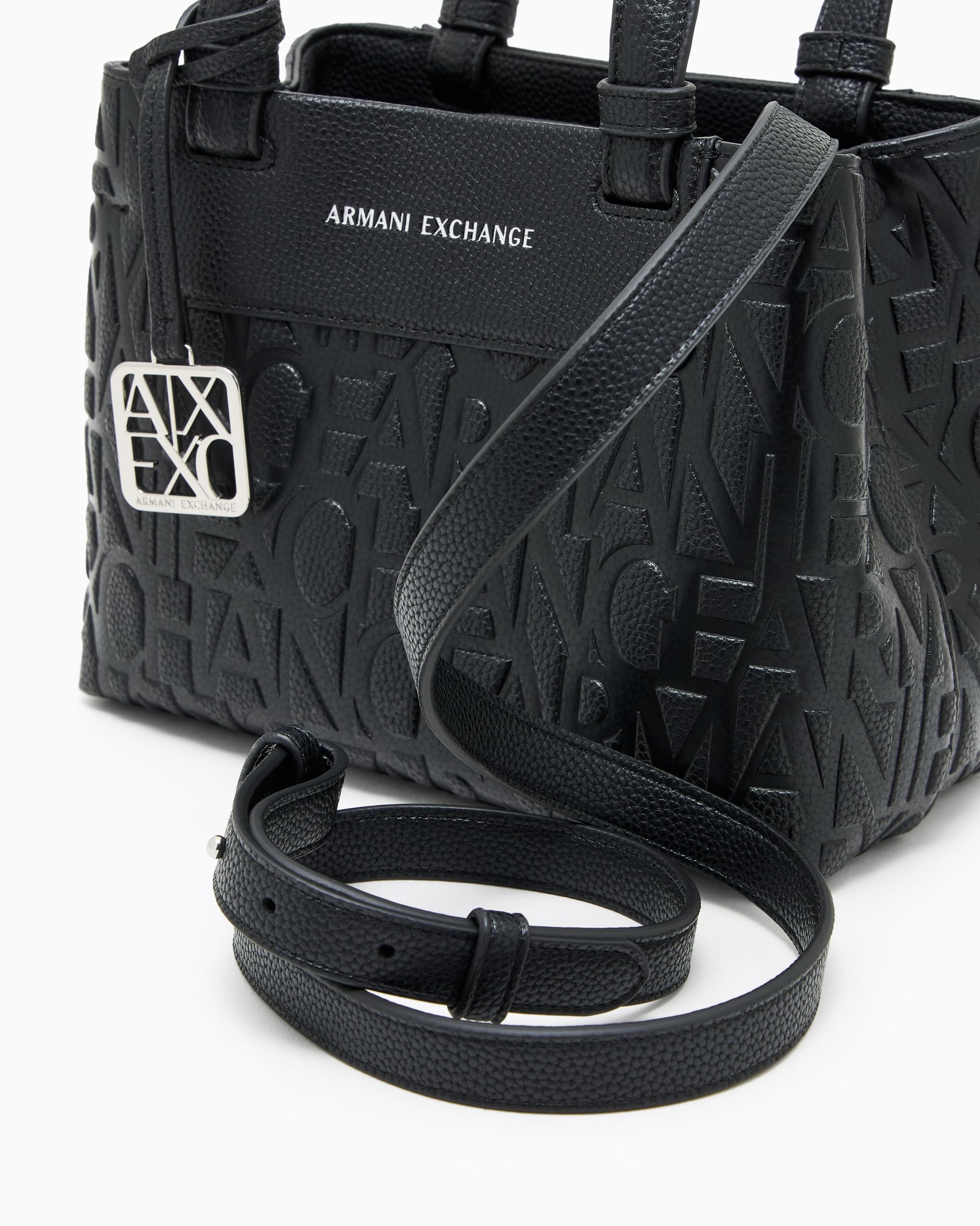 ARMANI EXCHANGE - XW001576 AF15774 Bolsos de Armani -Exchange para: Hombre