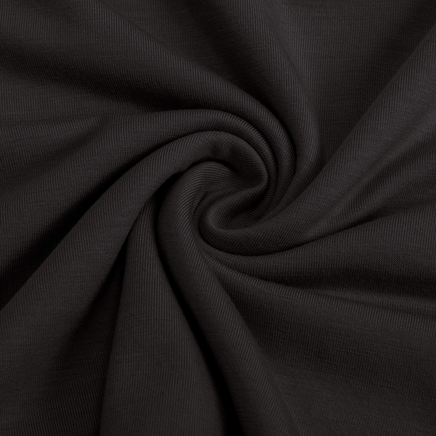 AUHEGN Women's Basic Adjustable Spaghetti Strap Cami Slip Mini Dress - Image 7