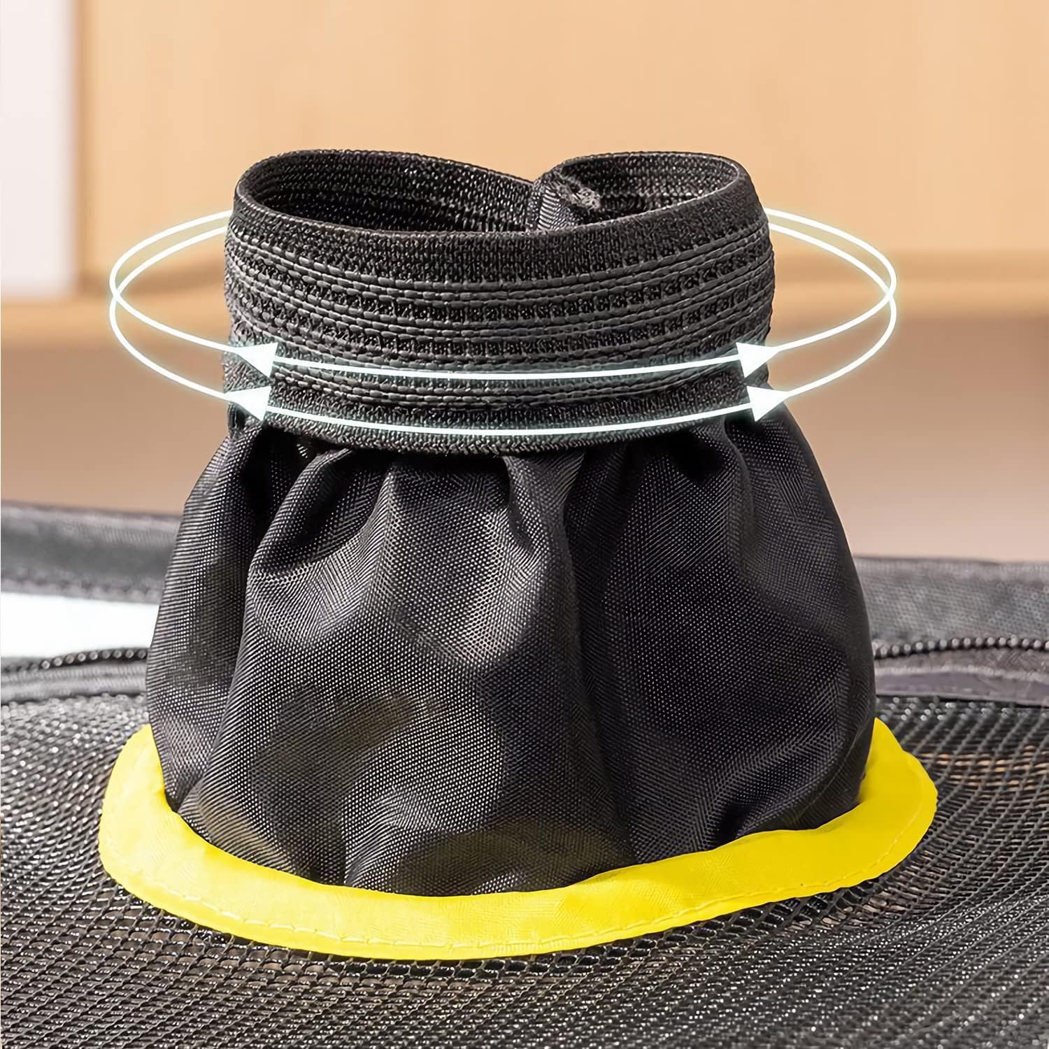 Caja De Secado para Mascotas, Portátil, Plegable, para Mascotas, Secador De Pelo para Mascotas, Aseo Limpio, Secador De Casa, Jaula para Perros Y Gatos, Caja De Secado, Bolsa De Viaje De Lado Suave
