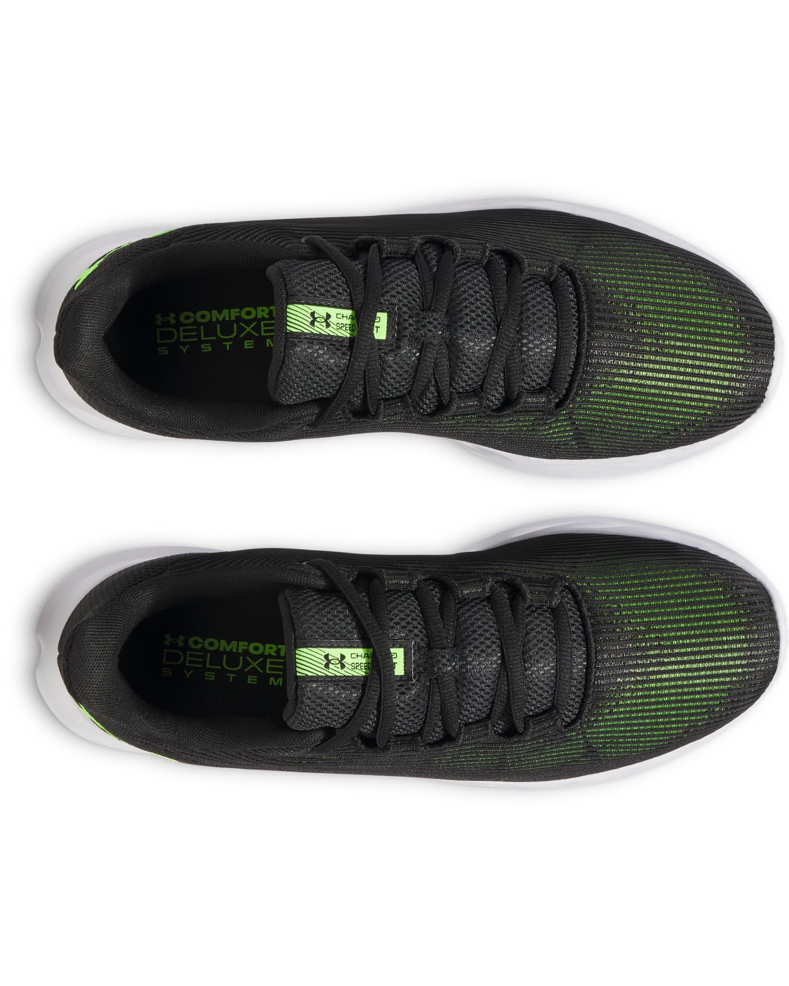 Under Armour Mężczyźni Ua Charged Speed SwiftAdidasy