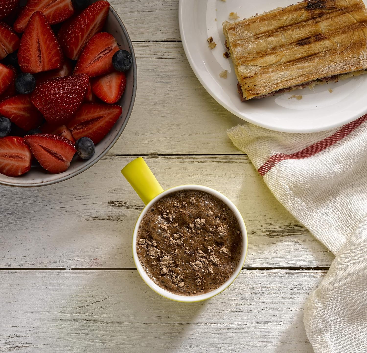 ColaCao Original: avec cacao naturel et sans additifs - 1200 g