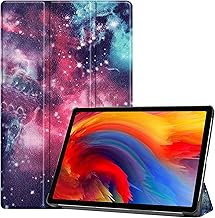 Acelive Case for Lenovo Tab P11 TB-J606F/Tab P11 Plus TB-J616F 11" Tablet with Stand Fntion and Auto Sleep/Wake