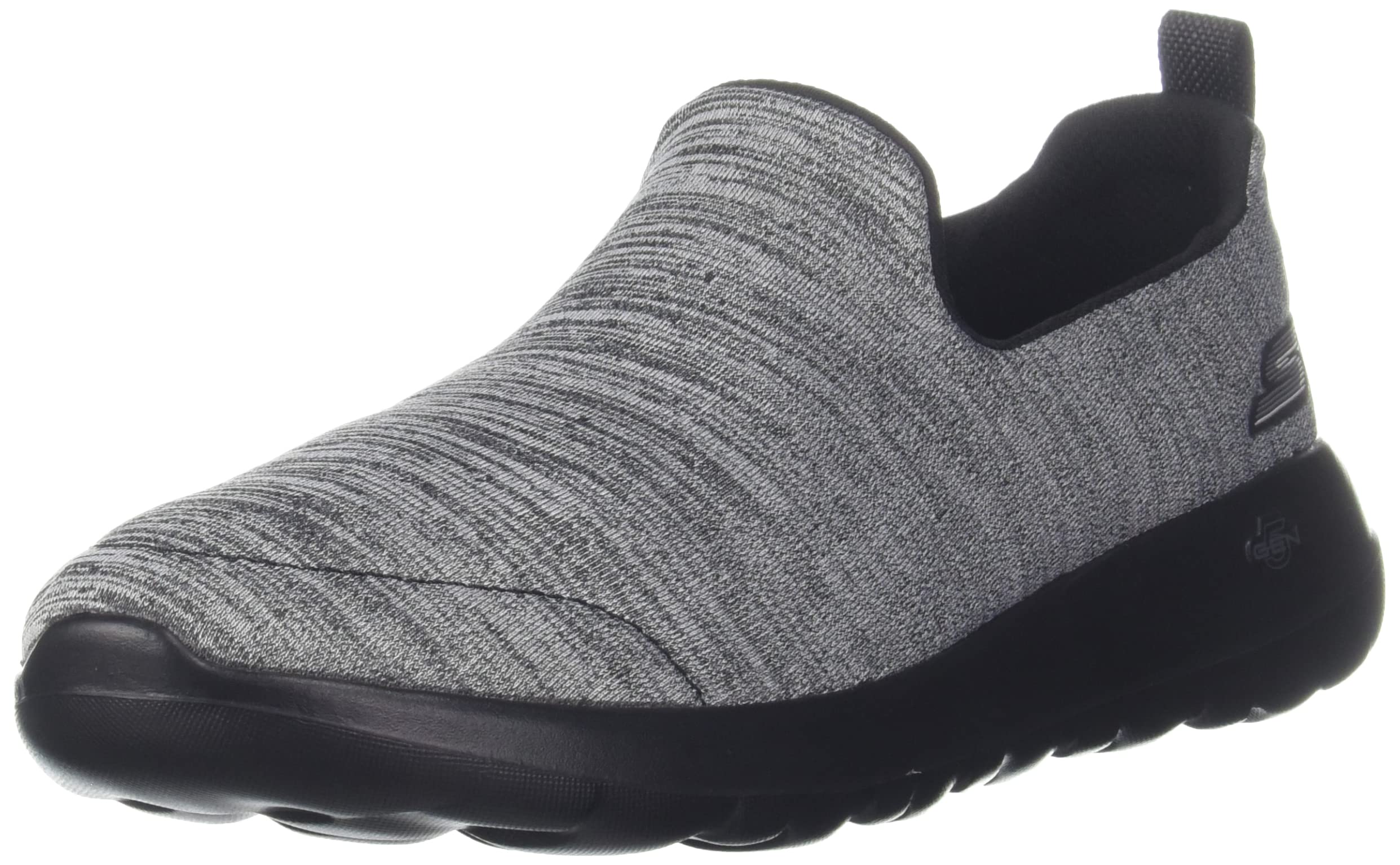 Skechers Mens GO Walk MAX Engage Black Walking Shoes-6 Kids UK (54611-BBK) (B079ZD1C1X) Amazon Price History, Amazon Price Tracker