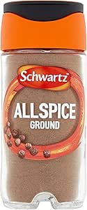 Schwartz Allspice Ground, 37g