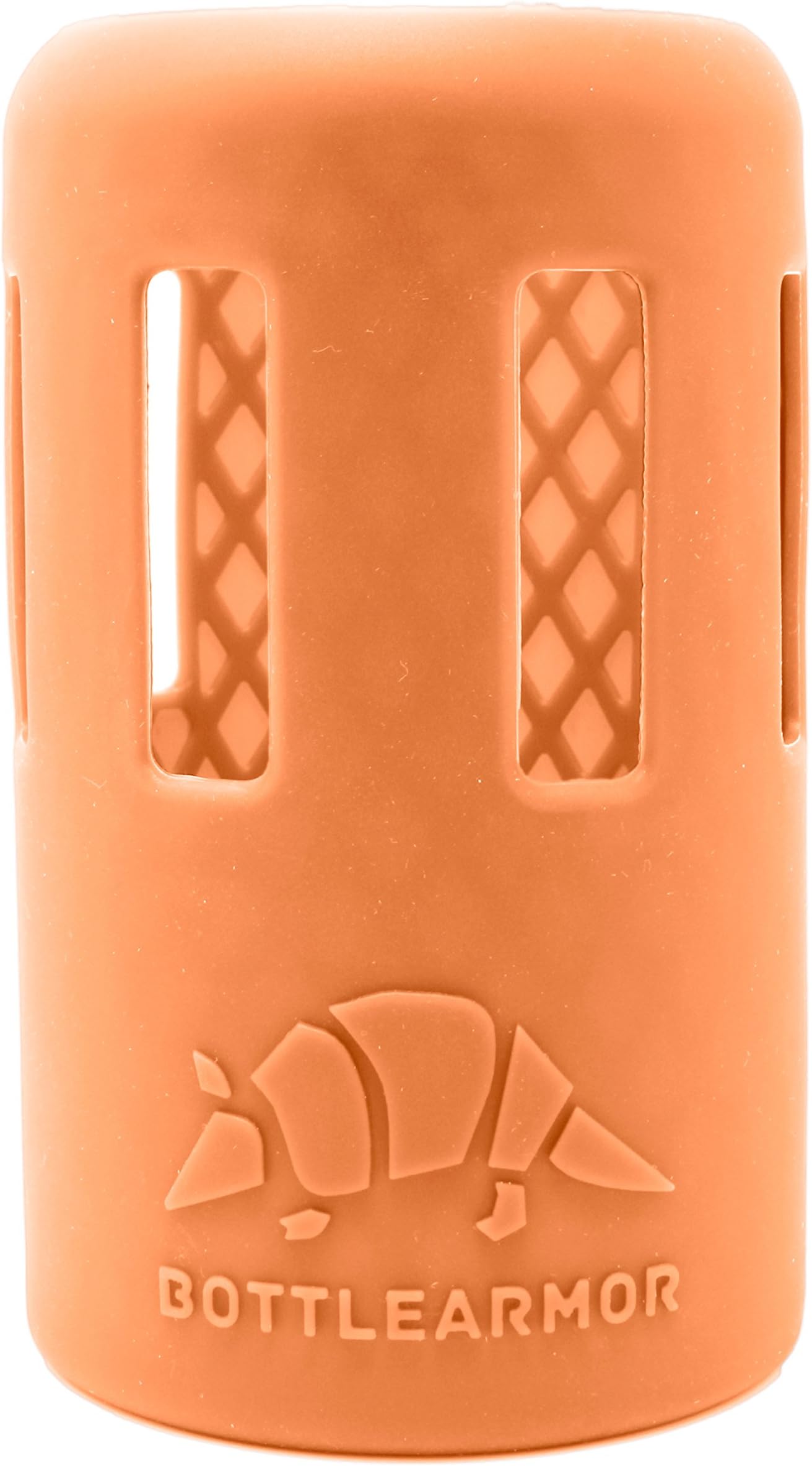 BottleArmor Protective Silicone Sleeve Cover Case Skin for Hydro Flask Water Bottles (Multiple Sizes & Colors)