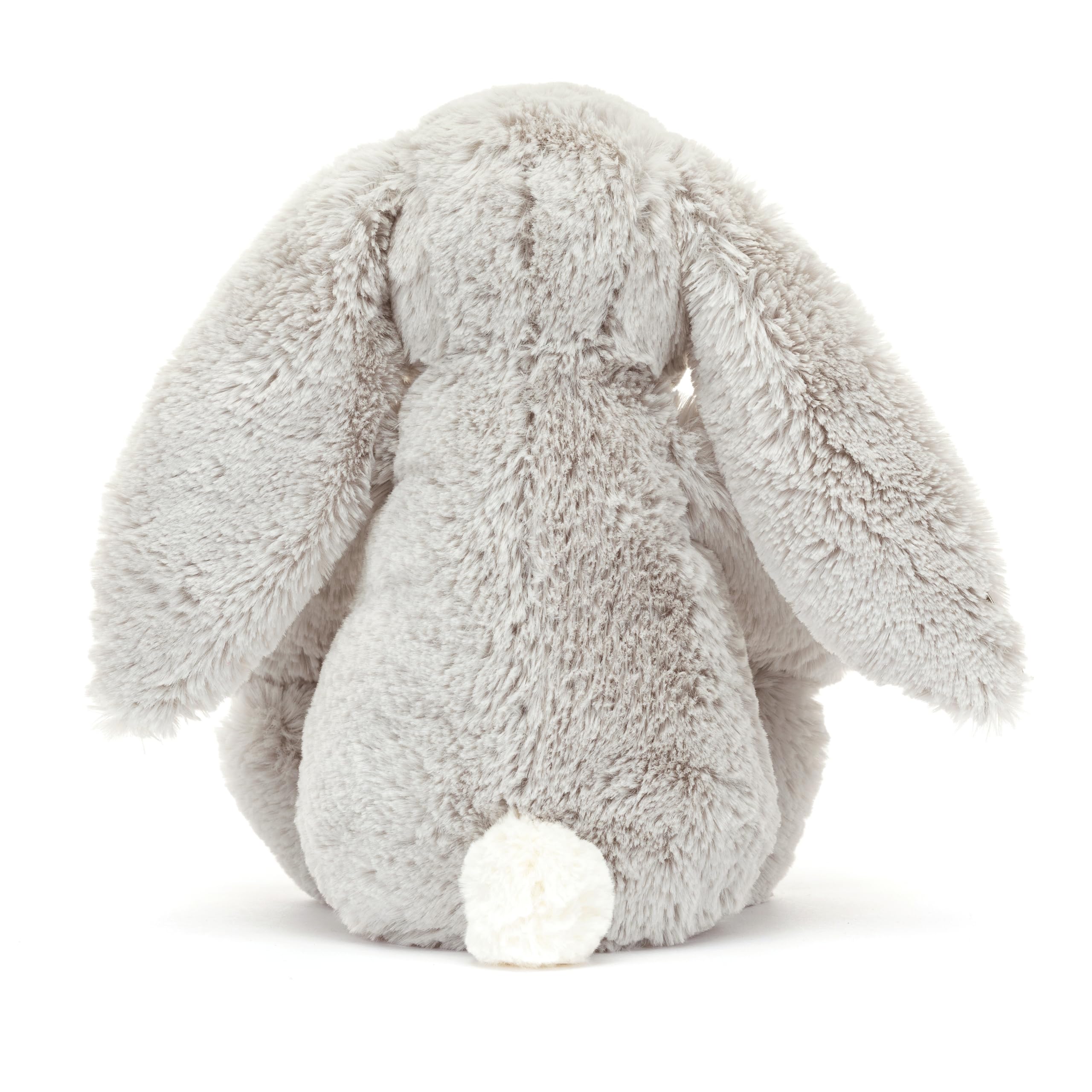 ジェリーキャット　Medium Blossom Silver Bunny M Jellycat Blossom Silver Bloom Bunny, Medium | BPM3BJ | Borsheims