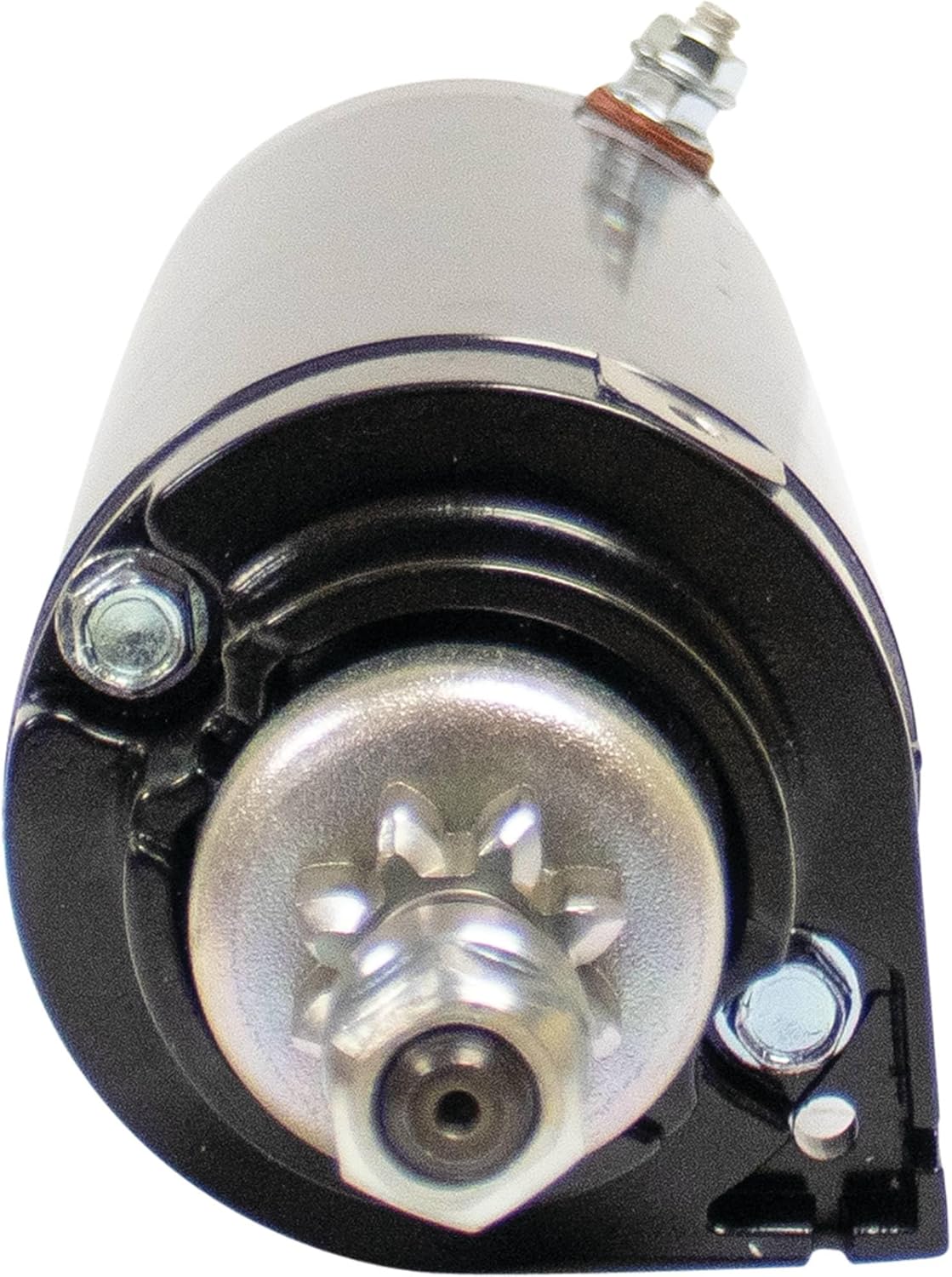 DB Electrical 410-21034 Starter Compatible With/Replacement For Mercury Marine 175 210 240 2.5L Sport Jet Drive, 50-8329972, 18-6282 Sierra, Mot3021 Api, 7326 Arco, 50-832997 50-832997-1 50-832997-2