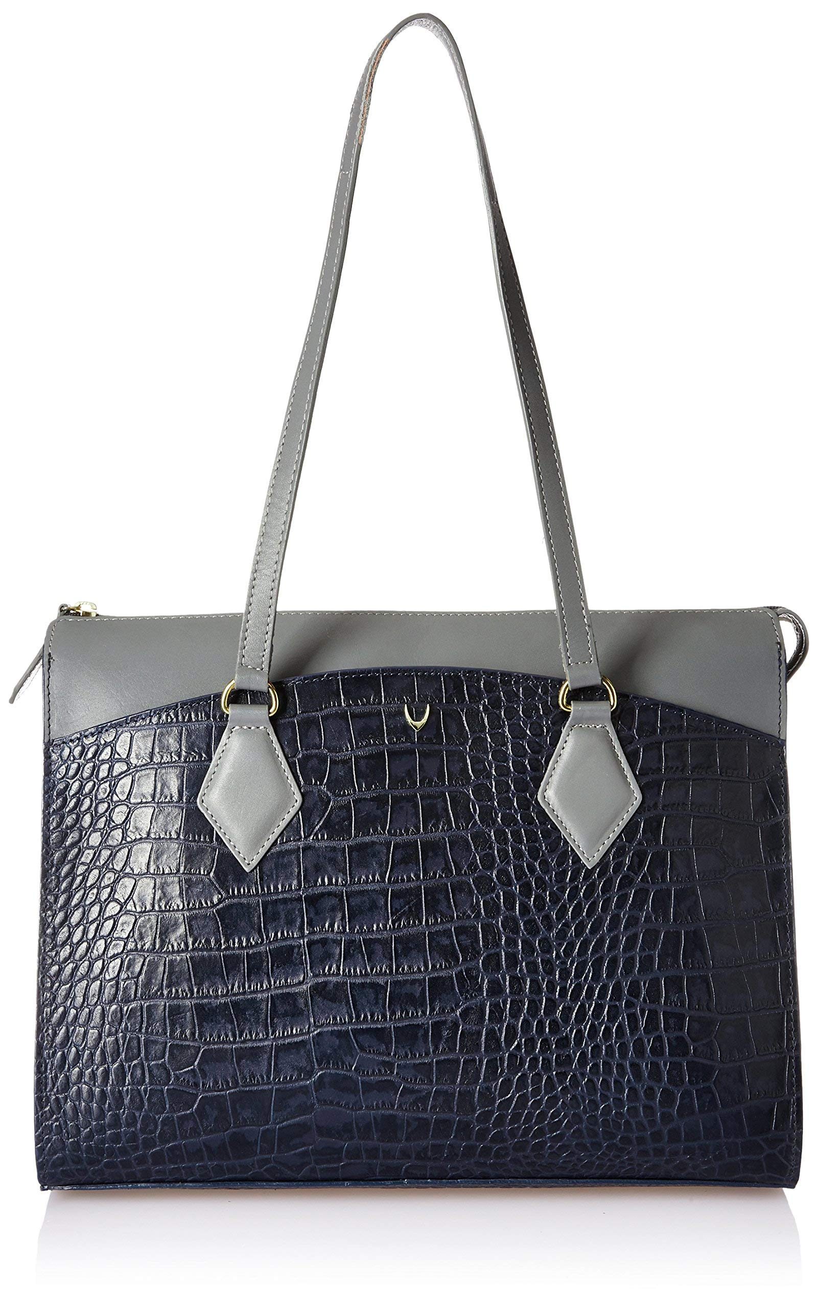 Hidesign Womens Handbag (Blue) (B07DHPY3LD) Amazon Price History, Amazon Price Tracker