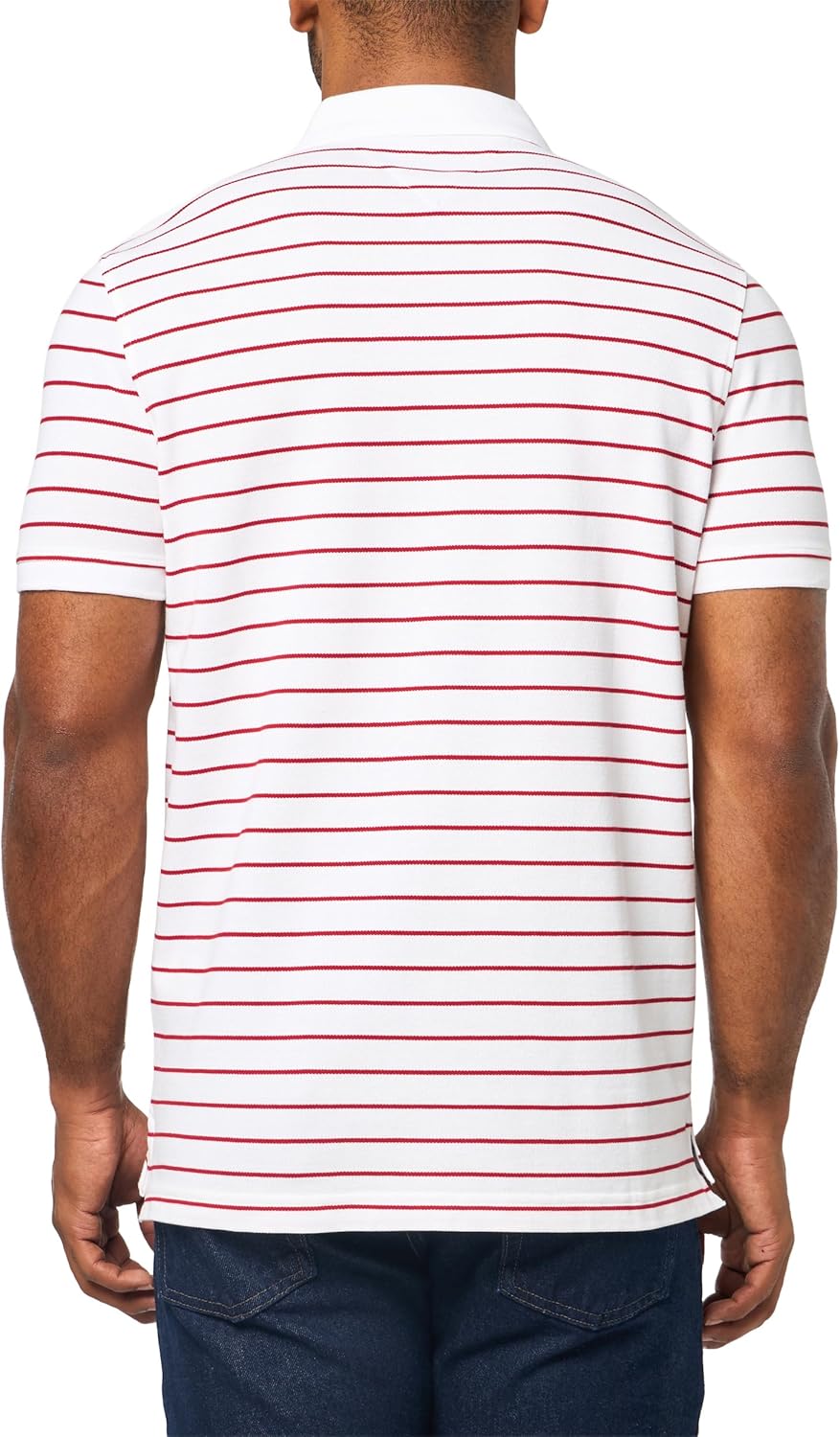 Tommy Hilfiger Mens 1985 Polo Shirt