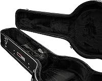 Vista 54 de Funda para guitarra acústica de Gator, G-PG Acoustic Pro Go Series