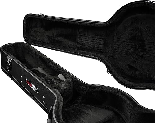 Miniatura 61 de Funda para guitarra acústica de Gator, G-PG Acoustic Pro Go Series