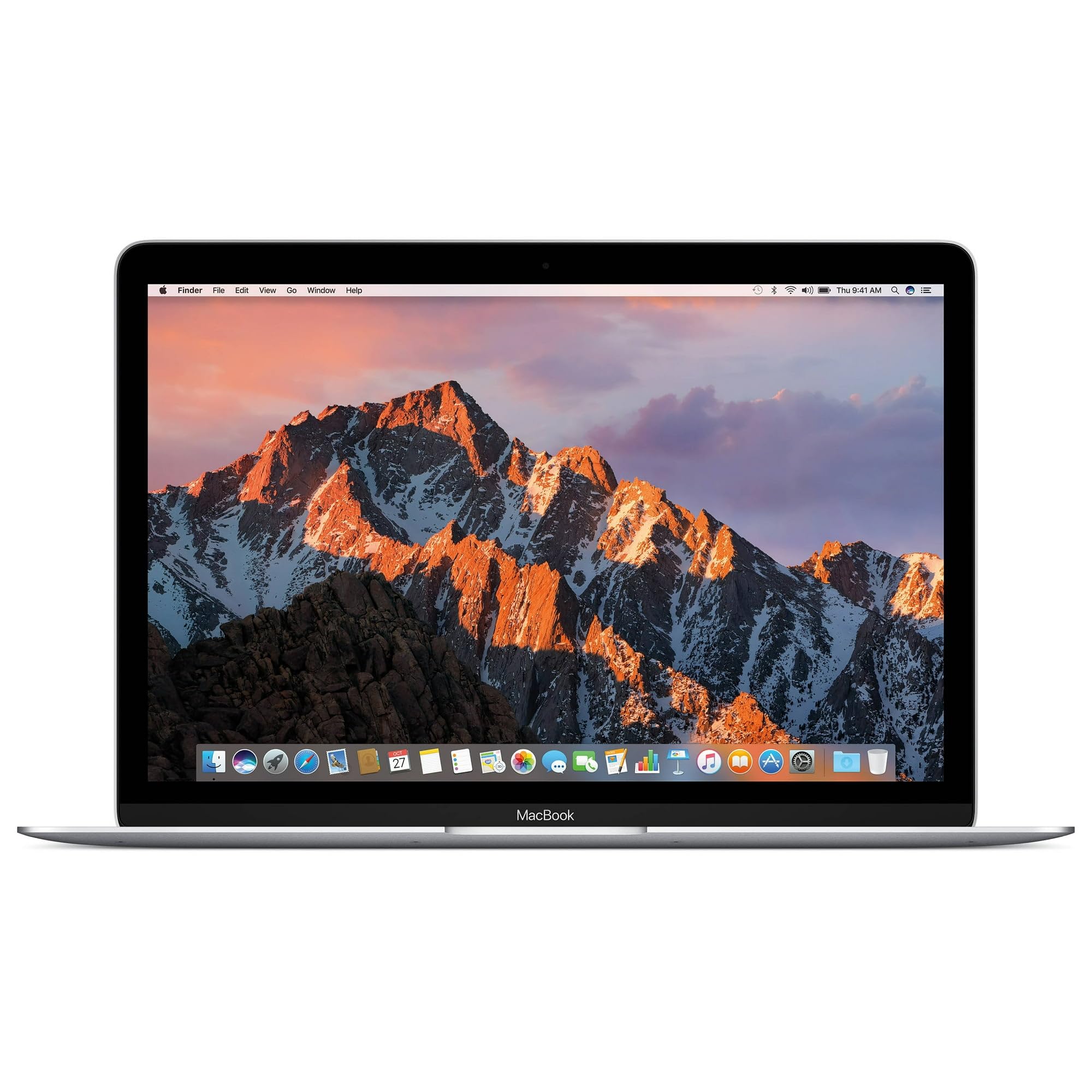 Amazon.com: Apple MNYJ2LL/A 12in MacBook, Retina, 1.3GHz Intel 