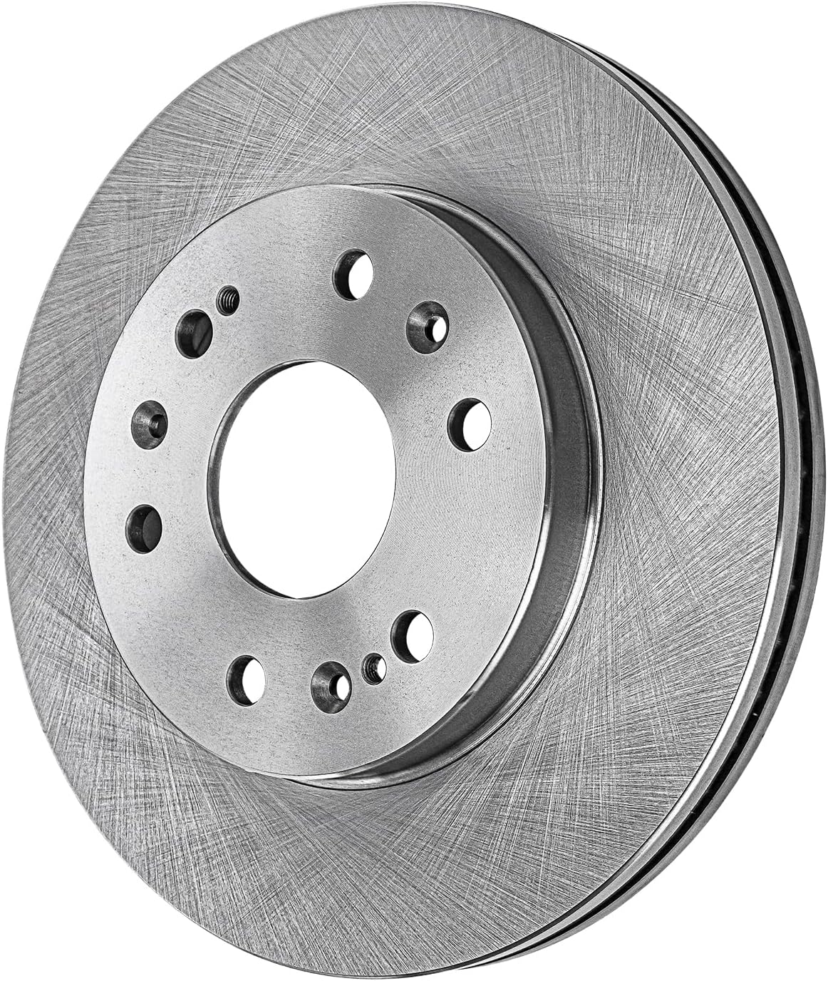 Detroit Axle - Front Brake Rotors for Chevrolet GMC Silverado Sierra Yukon XL 1500 Tahoe Cadillac Escalade ESV EXT XTS Disc Brake Rotors Replacement : 12.99" inch Rotor