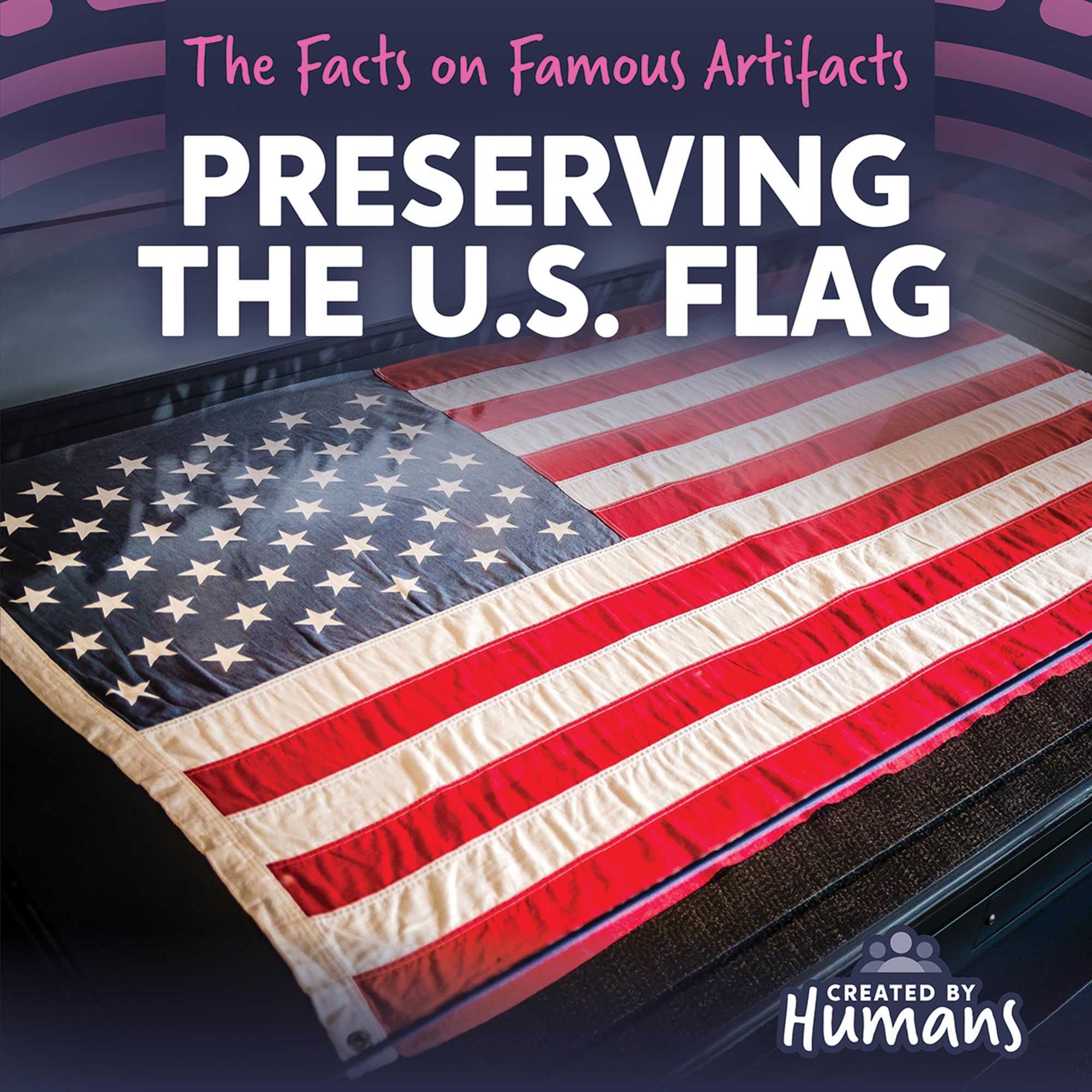 Preserving the U.S. Flag