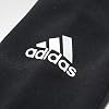 Canilleras con medias de rendimiento para niños adidas 5