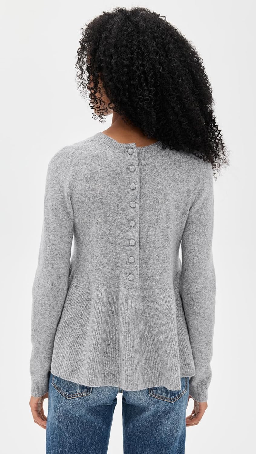 ba&sh Women's Salama Sweater