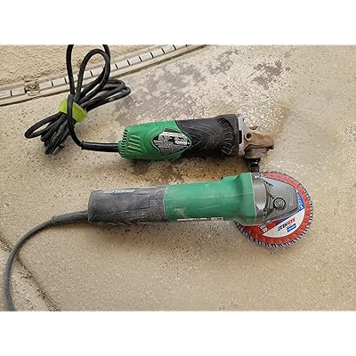 Buy Metabo HPT Angle Grinder | 4-1/2 