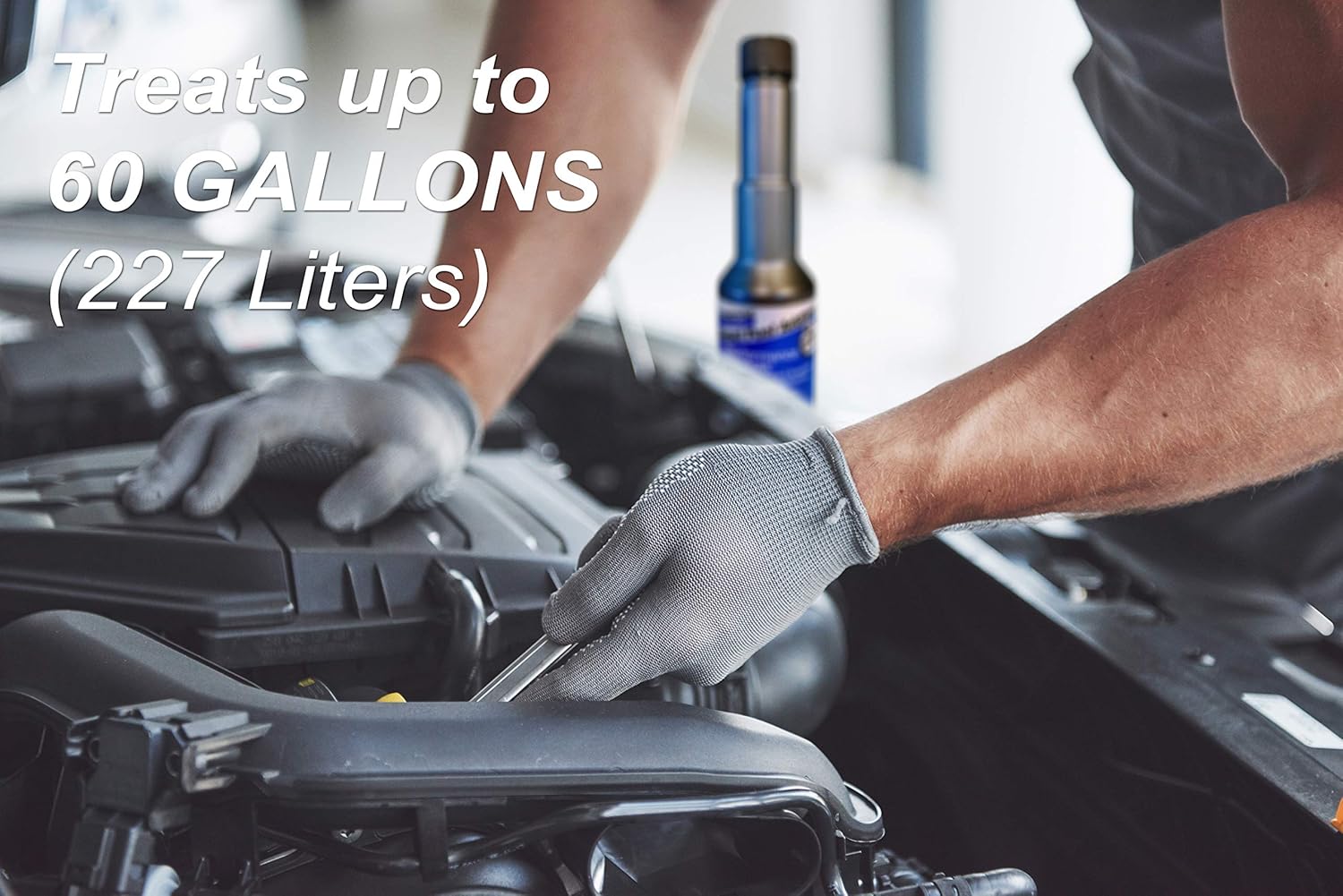 Stanadyne Performance Formula Diesel Fuel Additive - 16 Oz. Case of 12 : Automotive