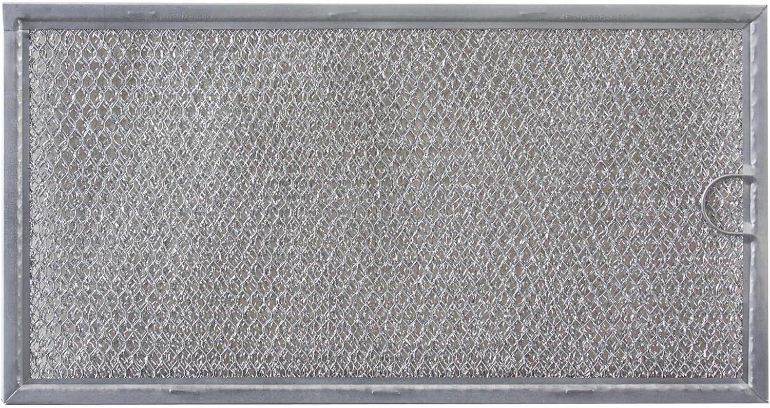 ForeverPRO W10113040A Filter for Whirlpool Microwave 8184001A 8184003 8184001 1388896