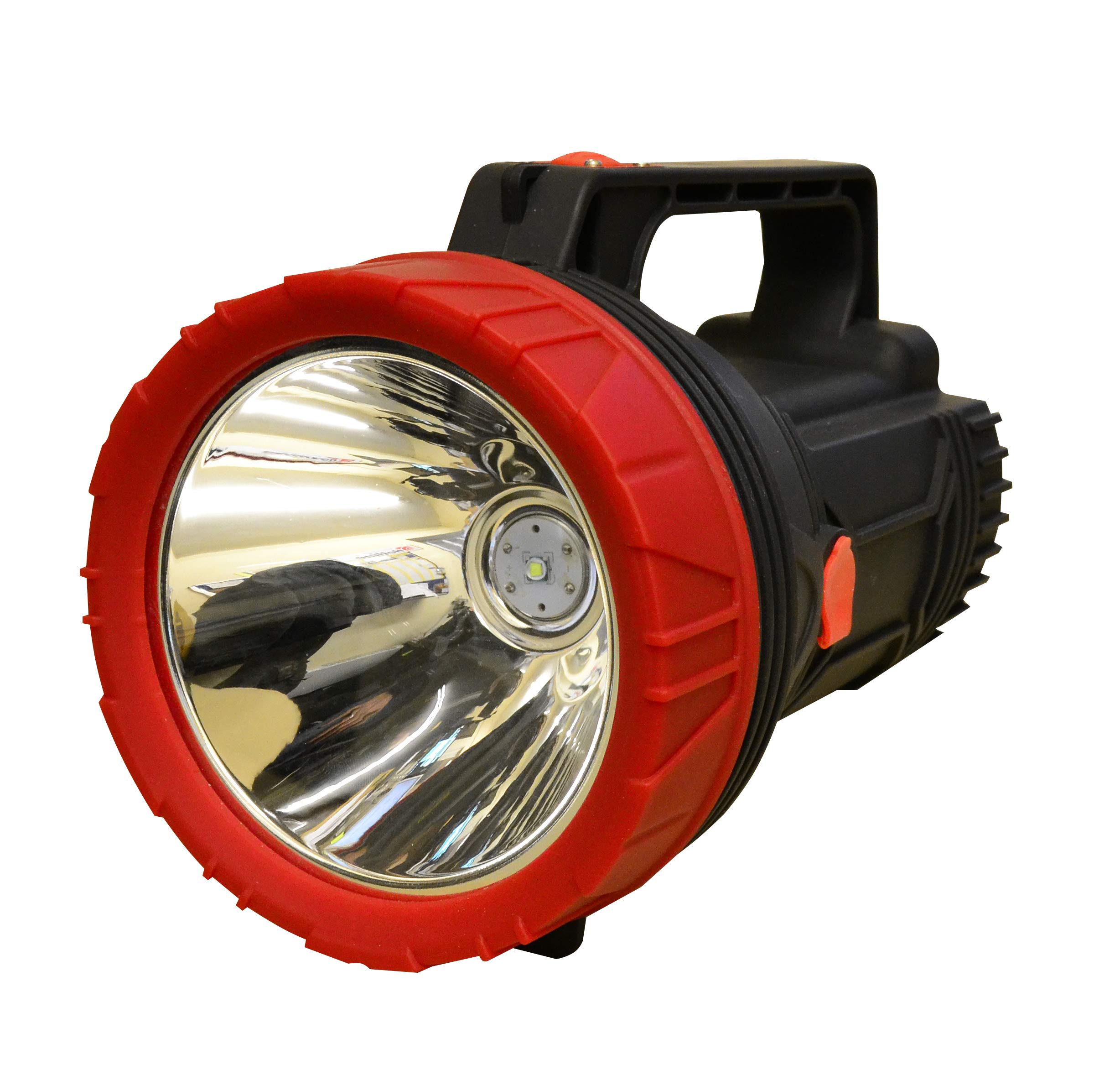 Hotline Exporer Lithium Rechargeable Torch